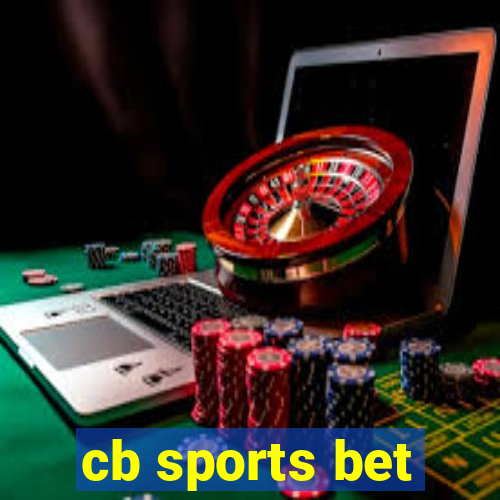 cb sports bet